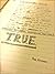 TRUE