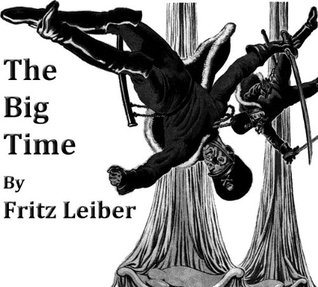 The Big Time