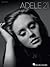 Adele - 21 Songbook by Adele