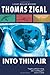Into Thin Air (A Kurt Mulle...