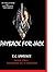 Payback for Jack (Petersberg Vampires #2)