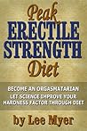 Peak Erectile Strength Diet: A Plant-Based Approach Peak Erectile Strength Diet: A Plant-Based Approach