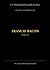 Francis Bacon Seminar: a discussion of the artist (Cv/Visual Arts Research Series Book 31)