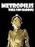 Metropolis by Thea von Harbou