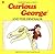 Curious George and the Dinosaur by Margret Rey