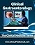 Clinical Gastroenterology - 2023 (The Clinical Medicine Series)