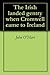 The Irish landed gentry when Cromwell came to Ireland