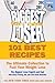 The Biggest Loser 101 Best Recipes by Cheryl Forberg