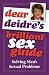 Dear Deidre's Brilliant Sex Guide - Solving Men's Sexual Prob... by Deidre Sanders