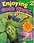 Enjoying God's World - Science Reader - Grade 2
