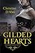 Gilded Hearts (The Shadow Guild, #1)