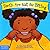 Teeth Are Not for Biting (Board Book) (Best Behavior Series)