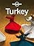Lonely Planet Turkey (Travel Guide)