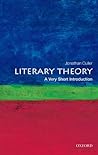 Literary Theory: ...