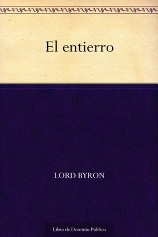 El entierro (Kindle Edition)