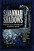 Savannah Shadows by Tobias McGriff