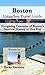 Boston Travel Guide (Unanchor) - Navigating Centuries of Bost... by Becky Garrison