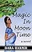 Magic In Moon Time