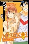 Nisekoi: False Lo...