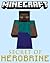 Minecraft: Secret of Herobrine: A Minecraft Novel