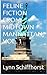 Feline Fiction from Midtown Manhattan, Vol. 1