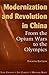 Modernization and Revolution in China by June Grasso