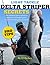 Light Tackle Delta Striper Secrets