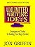 Writing Tools: Unlimited Writing Ideas