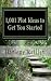 1,001 Plots to Get You Started