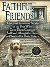 Faithful Friends by Susan Bulanda