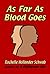 As Far As Blood Goes