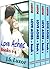Love Aches Boxed Set (Love Aches, #1-4)