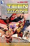 Teen Titans, Vol. 1 by Scott Lobdell