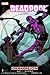 Deadpool, Vol. 2: Dark Reign