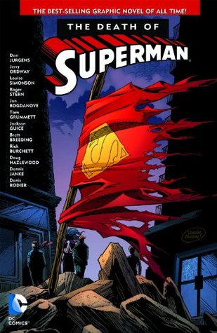 Death of Superman