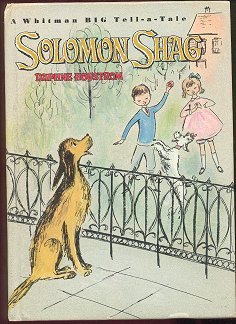 Solomon Shag