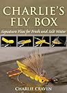 Charlie's Fly Box...