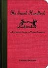 Book cover for The Snark Handbook: A Reference Guide to Verbal Sparring (Snark Series)