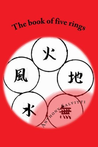 The book of five rings (Kindle Edition)