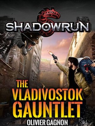 The Vladivostok Gauntlet (Kindle Edition)