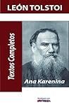 Ana Karenina