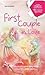 First Couple in Love by Hanna Natasha