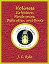 Holiness