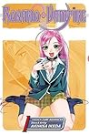 Rosario+Vampire, ...