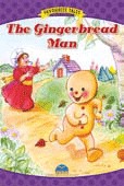 The Gingerbread Man (Charles Baker Favourite Tales: Level 1)