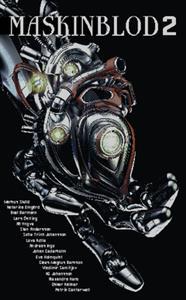 Maskinblod 2 (Paperback)