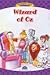 Wizard of Oz (Charles Baker Favourite Tales: Level 1)