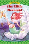 The Little Mermaid (Charles Baker Favourite Tales: Level 2)