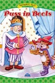 Puss in Boots (Charles Baker Favourite Tales: Level 2)