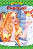 Rapunzel (Charles Baker Favourite Tales: Level 2)